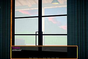 My new family episode 538 in anime style