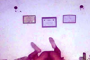 Twinks Engage in Hard Fucking Session.