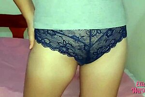 asi de facil es mi cu�ada, she's so easy