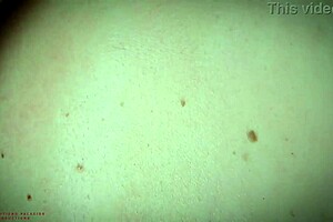 karina gets sodomized during massage leading to anal orgasm creampie