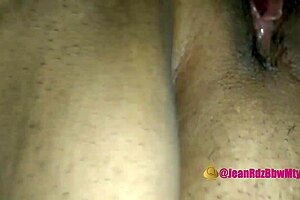 Mexican hotwife Jean Rdz seduces Izzi installer with big tits