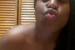 Make me take your dick, old lover with dirty talk and creampie