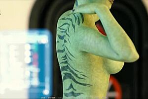 Tales From The Unending Void 121