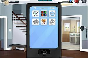 Summertime Saga Episode 195 - Anime Adventure