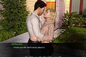 Nursing Back To Pleasure 190 Game Adventure