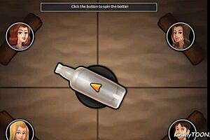 omg, blond cheerleader gettin fucked on beach by huge football dick!