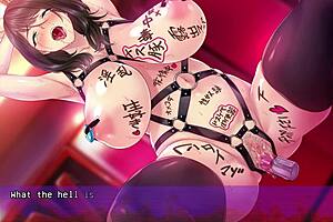 Tsuma Kakushiteita Video Part 1 Eng Sub Ntr Hentai Game