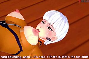 Valkyrie Get Fucked 3 Apex Legends Full Fantasyking3 Cartoon