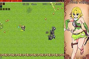 Glory and Miserable Survivors DX Game Part 1