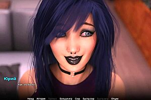 you want that cumshot?