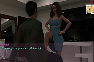 A wife and stepmother good wife 2