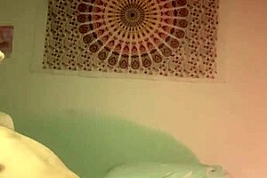 Evil Blowjob from a Dominant Figure in Fetish Play