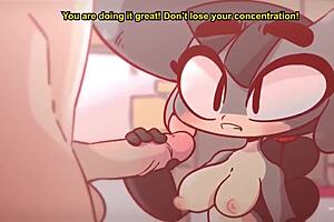Diives-Hmv2 1080P Hentai Compilation