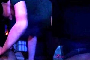 Aunt Cass steps into wild 3D cartoon VR hentai adventure.