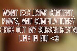 mega christmas sfm blender porn comp with big tits and ass