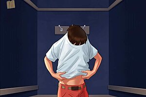 Summertime Saga Episode 182