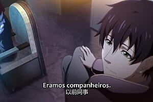 Avatar king episode five