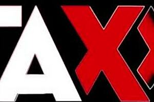 Blonde Milf with Big Tits Takes Dick in Wet Pussy Hard