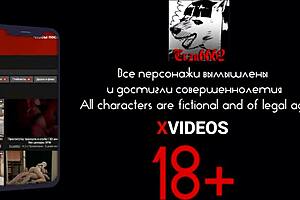 kiriko, how did you get fucked in this overwatch parody?