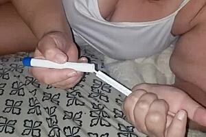 i'm gonna creampie this milf without birthcontrol, oopsie daisy