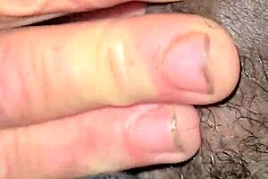 Favorite white woman sucking my dick