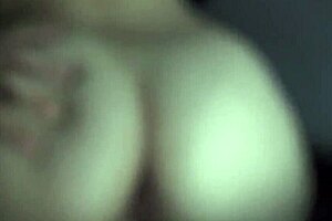 teen tries self anal fisting for birthday