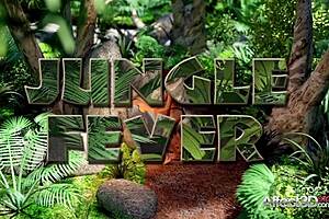 Jungle Fever: Ebony Brunette's Passionate 3D Futanari Encounter