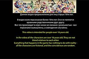 All sex scenes from the game - hs tutor part 8 😏