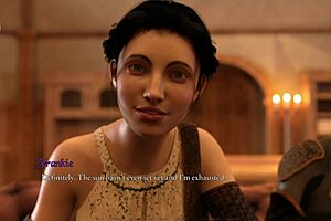 The Price Of Power 84 In Anime Style