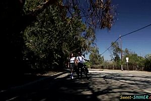 nasty teacher fucking blonde teen hard