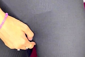 i masturbate thinkin bout my yoga teacher