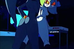 Diives-Hmv2 1080P Hentai Compilation