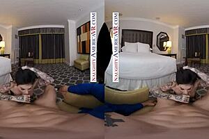 Naughty America - Joanna Angel All Yours to Fuck