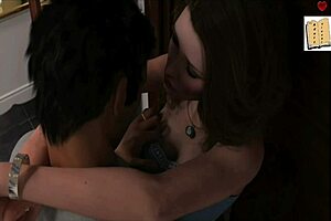 A wife and stepmother good wife 2