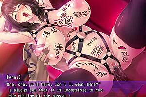 Tsuma Kakushiteita Video Part 1 Eng Sub Ntr Hentai Game