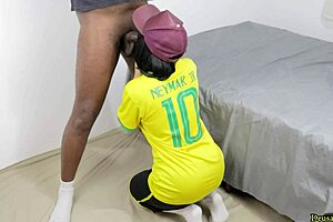 yo, he slept and the husband drilled the lesbian sister's ass right in bed