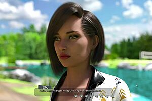 complete gameplay - helping the hotties part 12