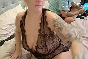 Yo, eating my wife’s pussy feels so damn good! 😋