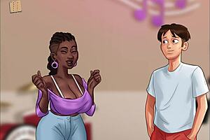 Summertime Saga Episode 182