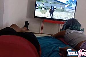 bored with stepdad, he convinces me to fuck and cums in my pussy