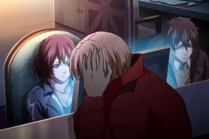 Avatar king episode five