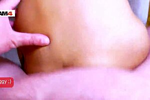 Candy loves a filthy fuck in front of a webcam full scene cam4 com