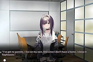 Exploring dead-end city in this game part 1