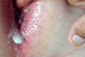 Wow, aussie raw interracial bareback action!