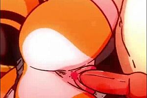 Diives-Hmv2 1080P Hentai Compilation