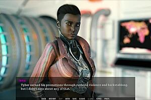 Tales From The Unending Void 121