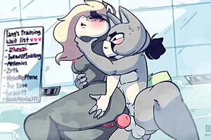 Diives-Hmv2 1080P Hentai Compilation