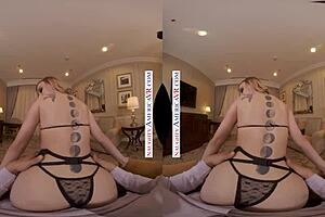 Anna Claire Clouds says, Fuck me now!