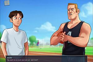 Summertime Saga Episode 182