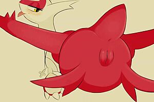 hey, wanna watch pokemon yiff ass action with latias and latios?